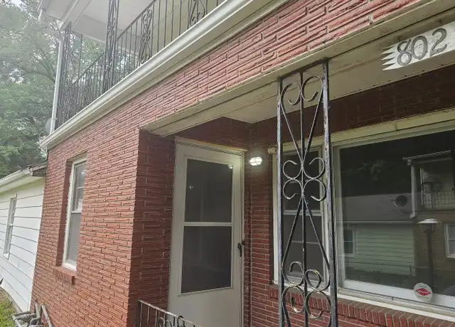 Property at 800 E 75th Ter Unit 802, Kansas City, MO, 64131, 2 beds, 1.5 baths, [object Object]