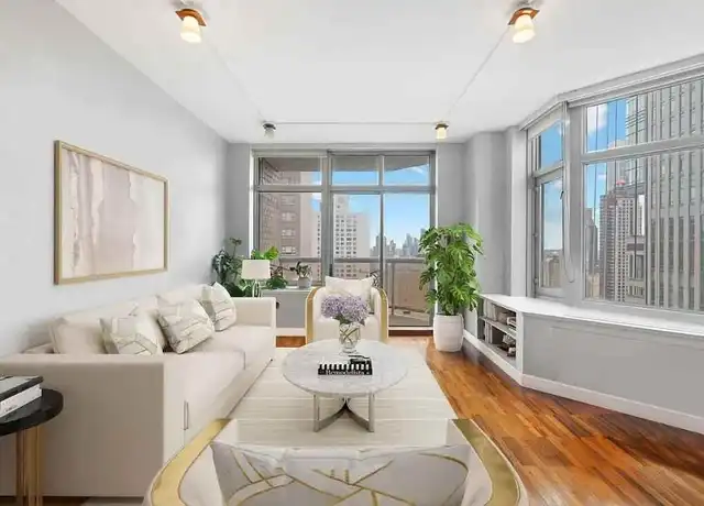 Property at 188 E 64th St #2403, New York, NY, 10065, 1 bed, 1 bath, [object Object]