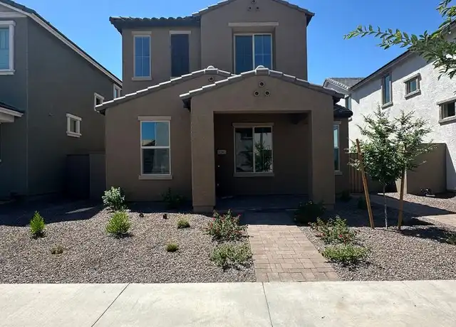Property at 2243 W Paso Trl, Phoenix, AZ, 85085, 3 beds, 3 baths, [object Object]