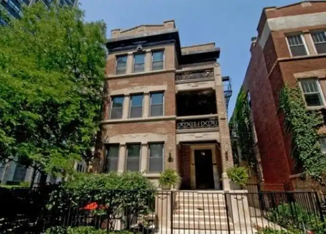 Property at 454 W Wrightwood Ave Unit 3C, Chicago, IL, 60614, 2 beds, 1 bath, [object Object]