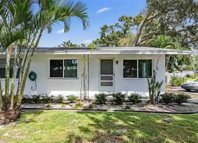Property at 6753 49th Ave N, St Petersburg, FL, 33709, 2 beds, 1 bath, [object Object]