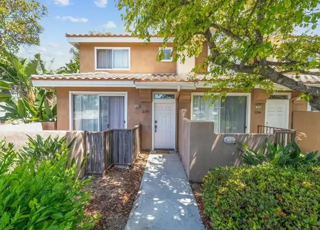 Property at 2242 Cabo Bahia, Chula Vista, CA, 91914, 2 beds, 2 baths, [object Object]