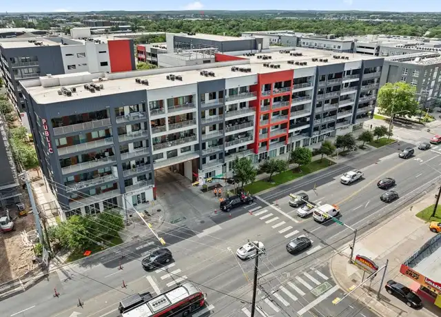 Property at 4361 S Congress Ave #221, Austin, TX, 78745, 1 bed, 1 bath, [object Object]