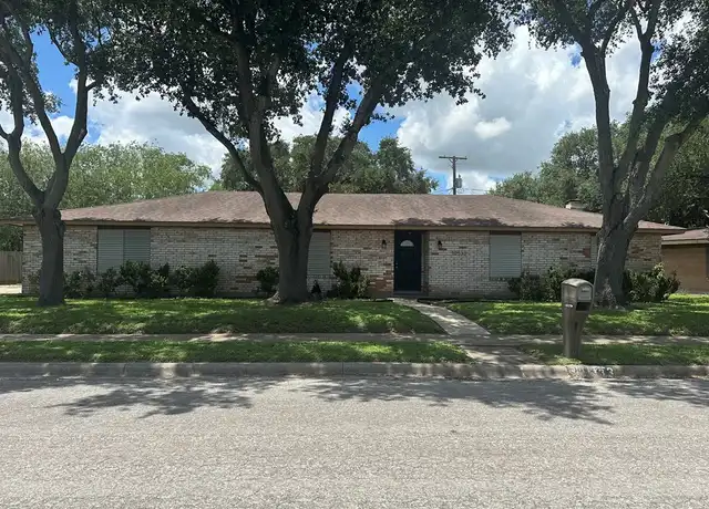 Property at 10533 Heizer Dr, Corpus Christi, TX, 78410, 3 beds, 2 baths, [object Object]