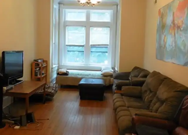 Property at 2015 Kalorama Rd NW Unit 1, Washington, DC, 20009, 2 beds, 2 baths, [object Object]