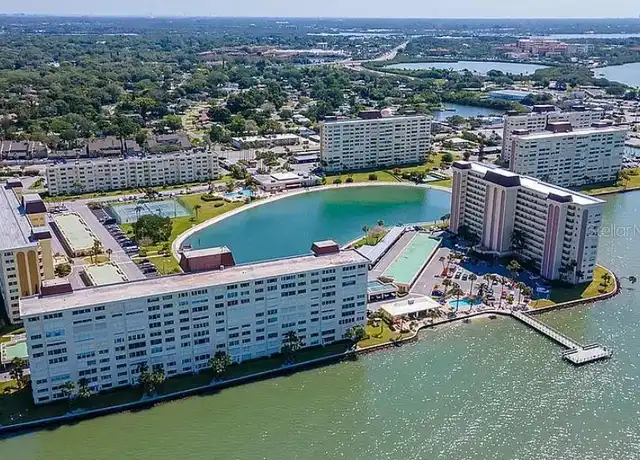 Property at 4525 Cove Cir #304, Saint Petersburg, FL, 33708, 1 bed, 1.5 baths, [object Object]