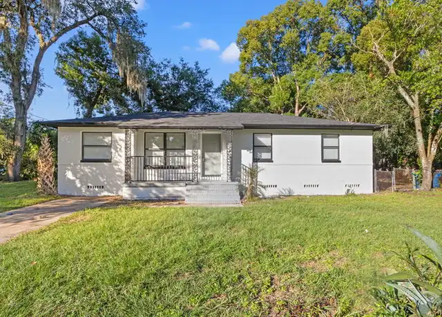 Property at 1203 Carthage Dr, Jacksonville, FL, 32218, 4 beds, 1 bath, [object Object]