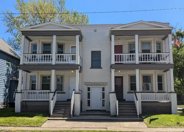 Property at 1463 W 84th St Unit 4, Cleveland, OH, 44102, 2 beds, 1 bath, [object Object]