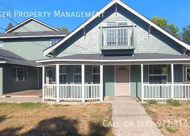 Property at 401 S Main St, Newberg, OR, 97132, 9 beds, 4 baths, [object Object]