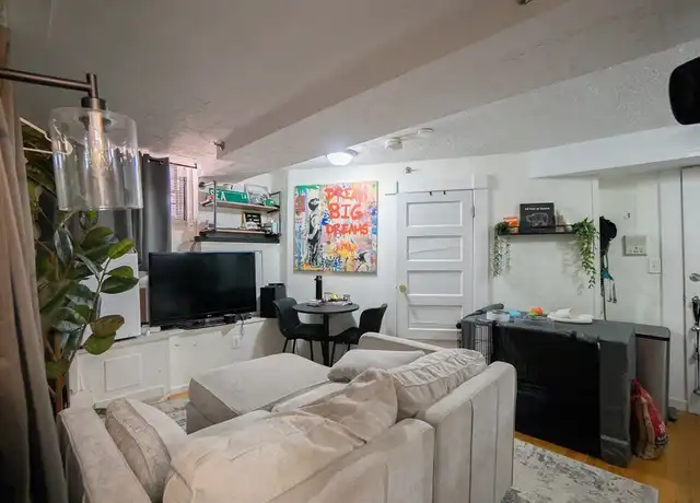 Property at 63 Hancock St Unit BF, Boston, MA, 02114, 1 bed, 1 bath, [object Object]