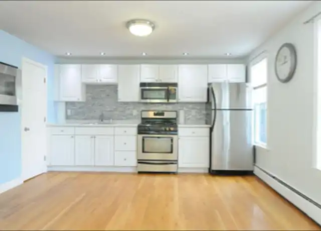 Property at 42 Jeffries St, East Boston, MA, 02128, 1 bed, 1 bath, [object Object]