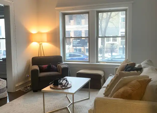Property at 831 W Altgeld St Unit 1, Chicago, IL, 60614, 4 beds, 3 baths, [object Object]