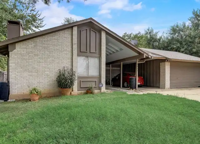 Property at 9011 Quail Valley Dr Unit B, Austin, TX, 78758, 3 beds, 2 baths, [object Object]