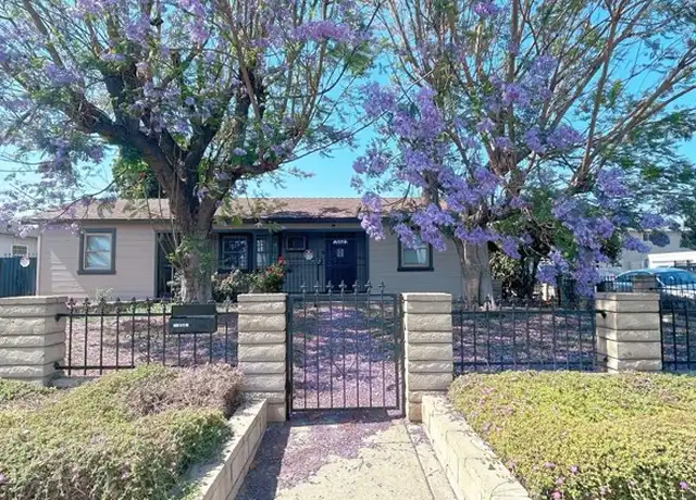 Property at 1125 E E St Unit 1, Ontario, CA, 91764, 3 beds, 1 bath, [object Object]