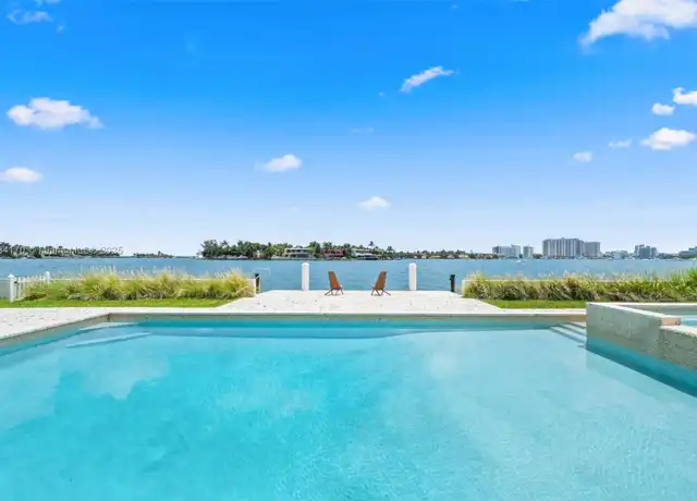 Property at 205 N Hibiscus Dr, Miami Beach, FL, 33139, 4 beds, 3.5 baths, [object Object]