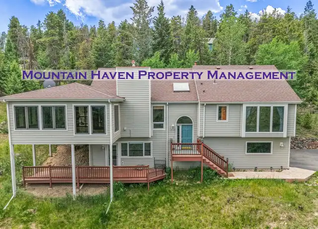 Property at 5368 Evergreen Heights Dr, Evergreen, CO, 80439, 4 beds, 3 baths, [object Object]