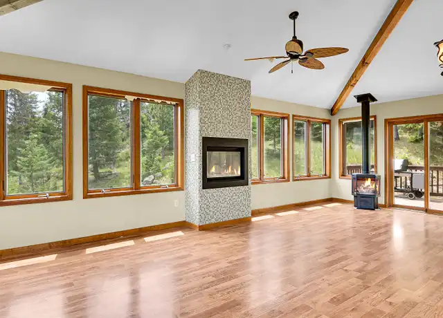 Property at 5368 Evergreen Heights Dr, Evergreen, CO, 80439, 4 beds, 3 baths, [object Object]
