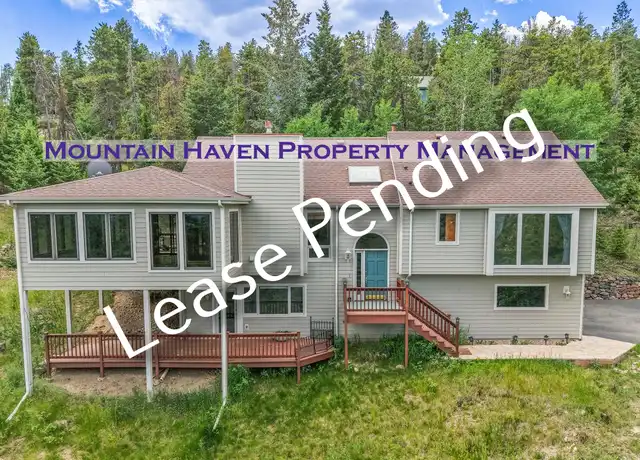 Property at 5368 Evergreen Heights Dr, Evergreen, CO, 80439, 4 beds, 3 baths, [object Object]