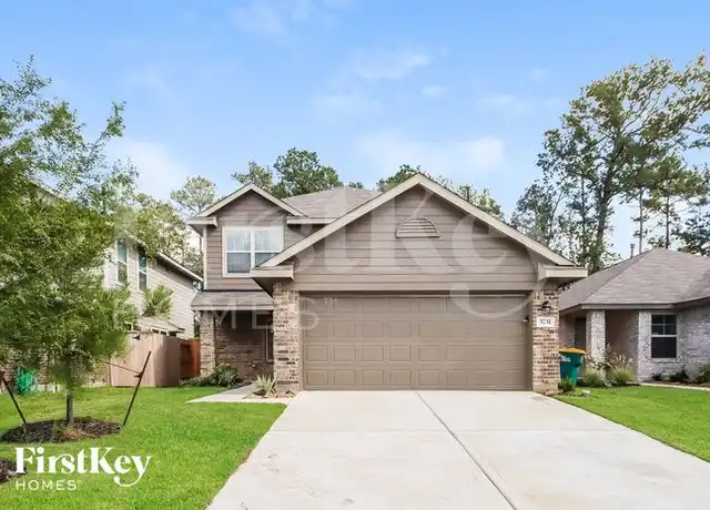 Property at 3731 Solanum Dr, Conroe, TX, 77301, 3 beds, 2.5 baths, [object Object]