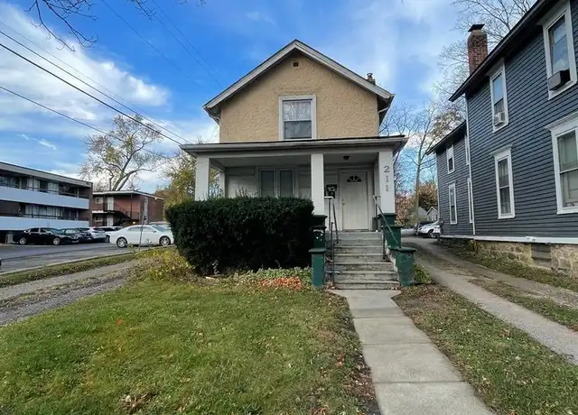 Property at 211 Ballard St Unit 2, Ypsilanti, MI, 48197, 2 beds, 1 bath, [object Object]