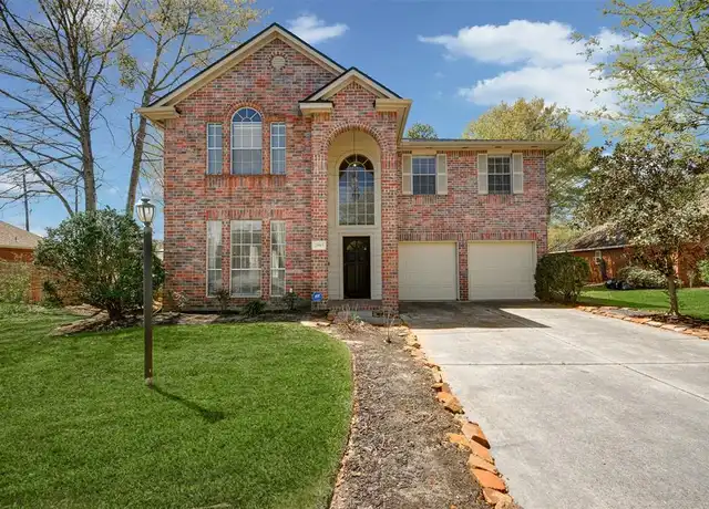 Property at 25915 Drybrook Rd, Spring, TX, 77389, 4 beds, 2.5 baths, [object Object]