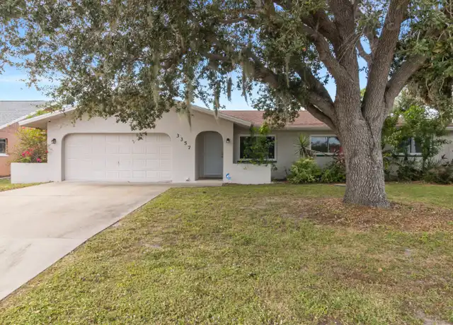 Property at 3357 Conway Blvd, Port Charlotte, FL, 33952, 3 beds, 2 baths, [object Object]