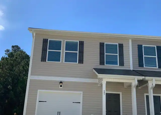 Property at 467 Oakwood Dr NW, Milledgeville, GA, 31061, 3 beds, 2.5 baths, [object Object]