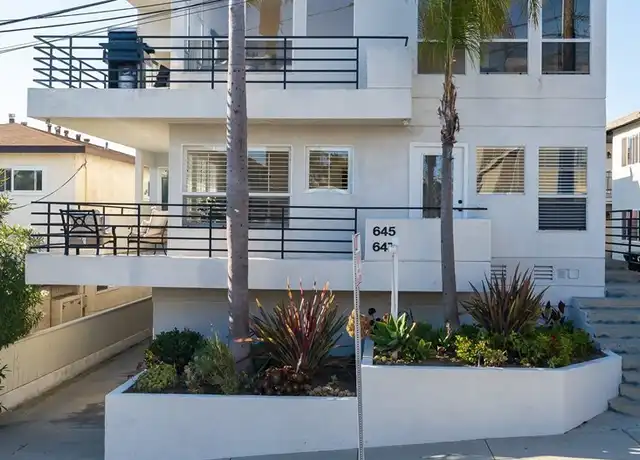 Property at 645 1st Pl, Hermosa Beach, CA, 90254, 3 beds, 2.5 baths, [object Object]