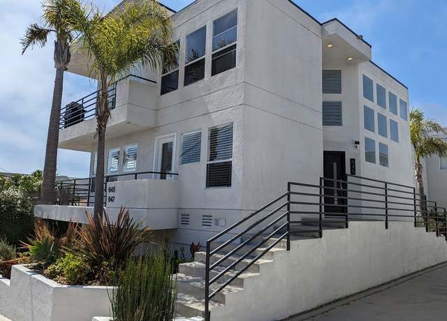 Photo of 645 1st Pl, Hermosa Beach, CA 90254