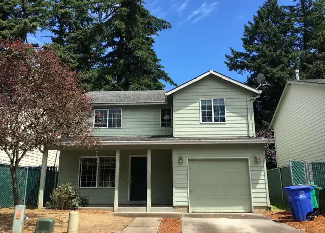 Property at 3816 SE 117th Pl, Portland, OR, 97266, 4 beds, 2.5 baths, [object Object]