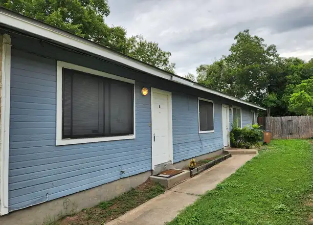 Property at 7107 Carver Ave Unit A, Austin, TX, 78752, 2 beds, 1 bath, [object Object]