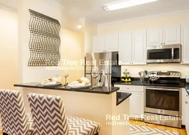 Property at 3 Chauncy St Unit 14, Cambridge, MA, 02138, 1 bed, 1 bath, [object Object]