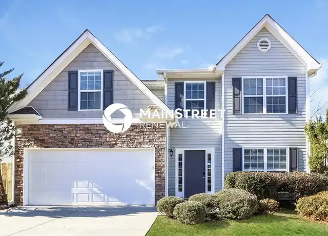 Property at 1266 Key Manor Ln, Lawrenceville, GA, 30045, 4 beds, 2.5 baths, [object Object]
