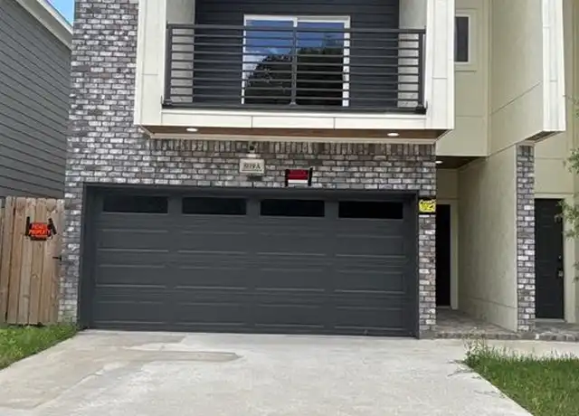 Property at 8119 Pierce St Unit A, Houston, TX, 77088, 3 beds, 2.5 baths, [object Object]
