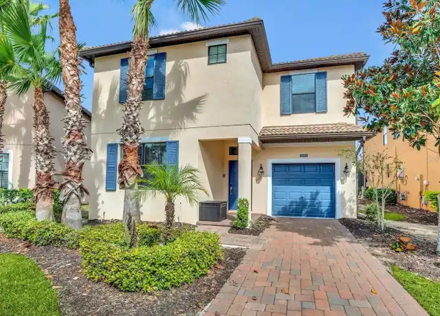 Property at 5504 Solterra Cir, Davenport, FL, 33837, 6 beds, 5 baths, [object Object]