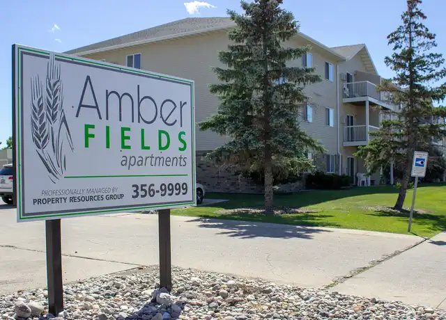Property at Amber Fields Apartments - 4884 21st Ave S, Fargo, ND, 58103, 1-2 bed, 1-2 bath, [object Object]