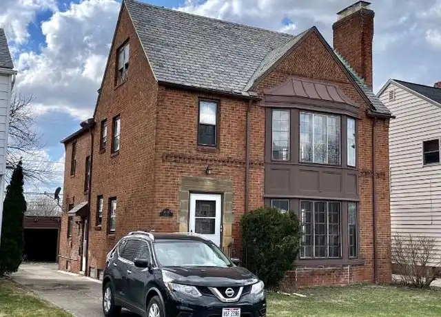 Property at 3638 Lindholm Rd, Cleveland, OH, 44120, 3 beds, 1 bath, [object Object]