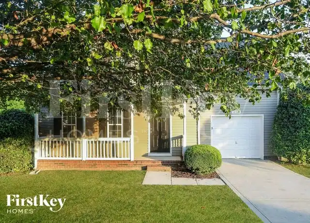 Property at 12710 Bravington Rd, Huntersville, NC, 28078, 4 beds, 2.5 baths, [object Object]
