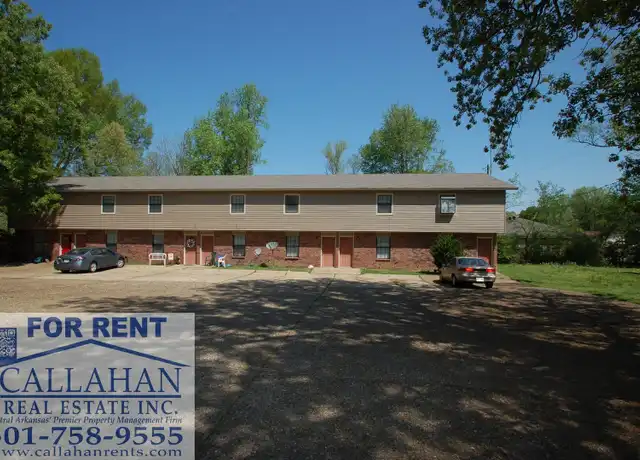 Property at 6612 Jacksonville Cutoff Rd Unit B, Jacksonville, AR, 72076, 2 beds, 1.5 baths, [object Object]