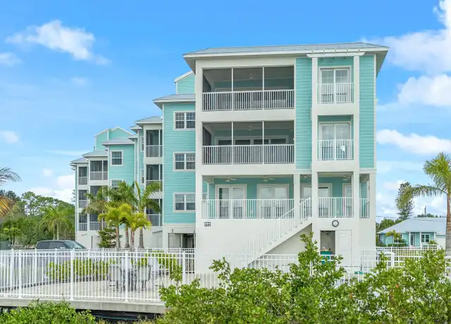 Property at 14550 River Beach Dr #304, Port Charlotte, FL, 33953, 3 beds, 2.5 baths, [object Object]