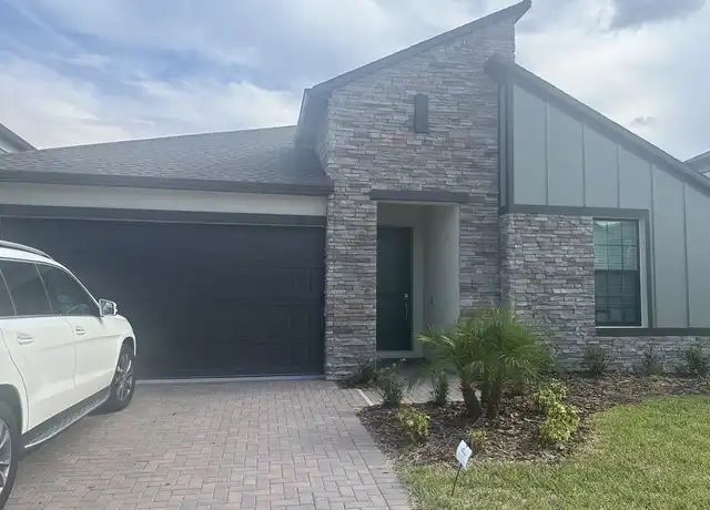 Property at 22256 Storybook Cabin Way, Land O Lakes, FL, 34637, 3 beds, 3 baths, [object Object]