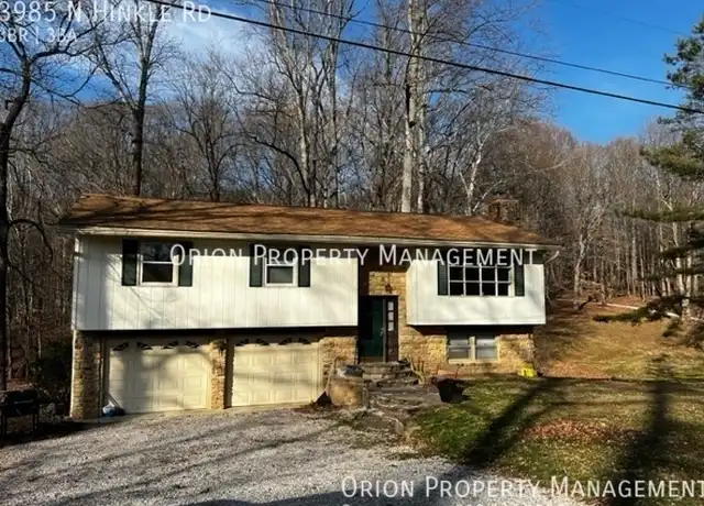 Property at 3985 N Hinkle Rd, Bloomington, IN, 47408, 3 beds, 2.5 baths, [object Object]