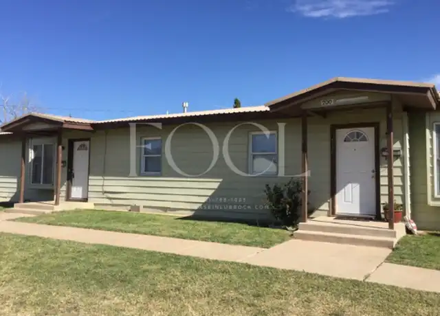 Property at 514 Dowden Rd Unit 514 (505 D1), Wolfforth, TX, 79382, 3 beds, 2 baths, [object Object]