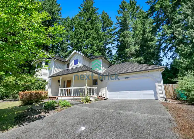 Property at 21501 21st Ave W, Brier, WA, 98036, 4 beds, 2.5 baths, [object Object]