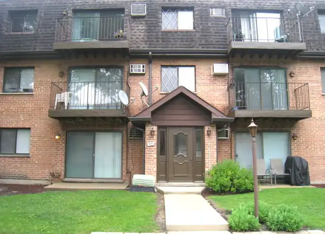 Property at 919 S McKinley Ave Unit 1A, Arlington Heights, IL, 60005, 1 bed, 1 bath, [object Object]