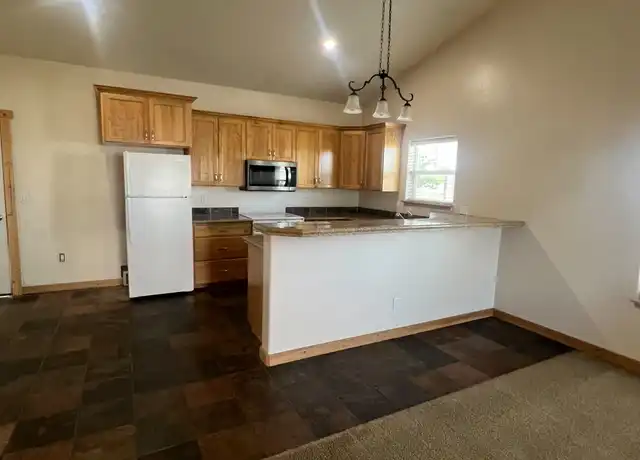 Property at 374 Cole Ave Unit 1, Pinedale, WY, 82941, 2 beds, 2 baths, [object Object]