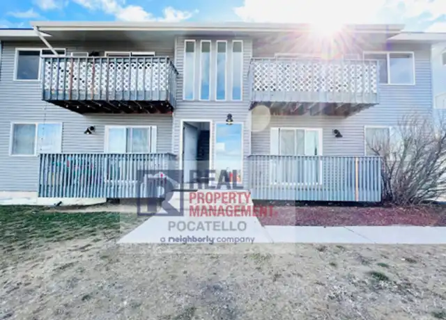Property at 1094 E Cedar St Unit 2, Pocatello, ID, 83201, 2 beds, 1 bath, [object Object]