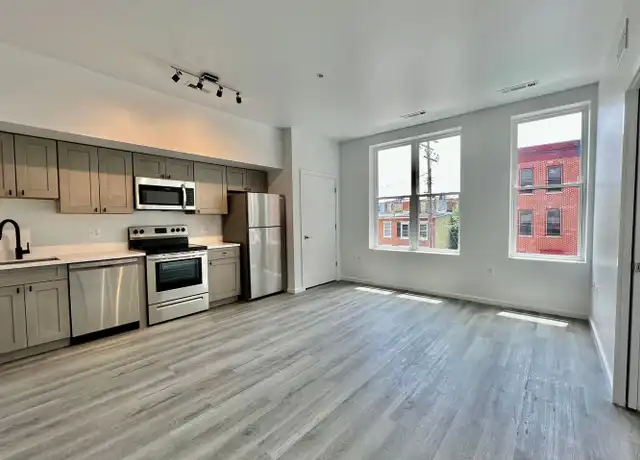 Property at 725 W Pratt St Unit 308, Baltimore, MD, 21201, 2 beds, 1 bath, [object Object]