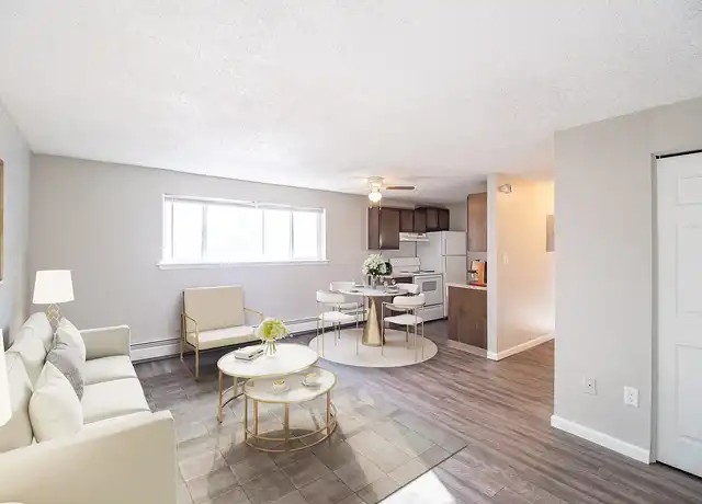 Property at Fort Providence Apartments - 3600 S Lowell Blvd, Denver, CO, 80236, 1 bed, 1 bath, [object Object]