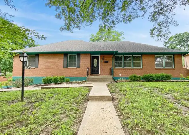 Property at 3908 Stonewall Ave, Independence, MO, 64055, 3 beds, 2 baths, [object Object]